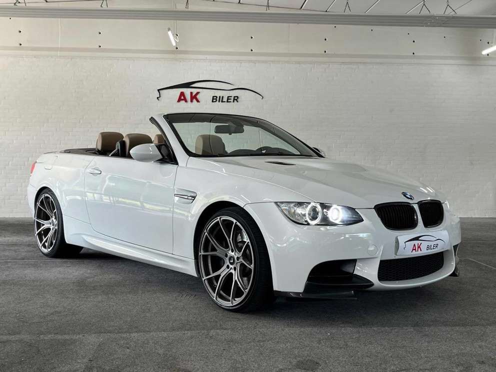 Din lokale bilforhandler – Kvalitetsbiler til fornuftige priser, leveret over hele Danmark